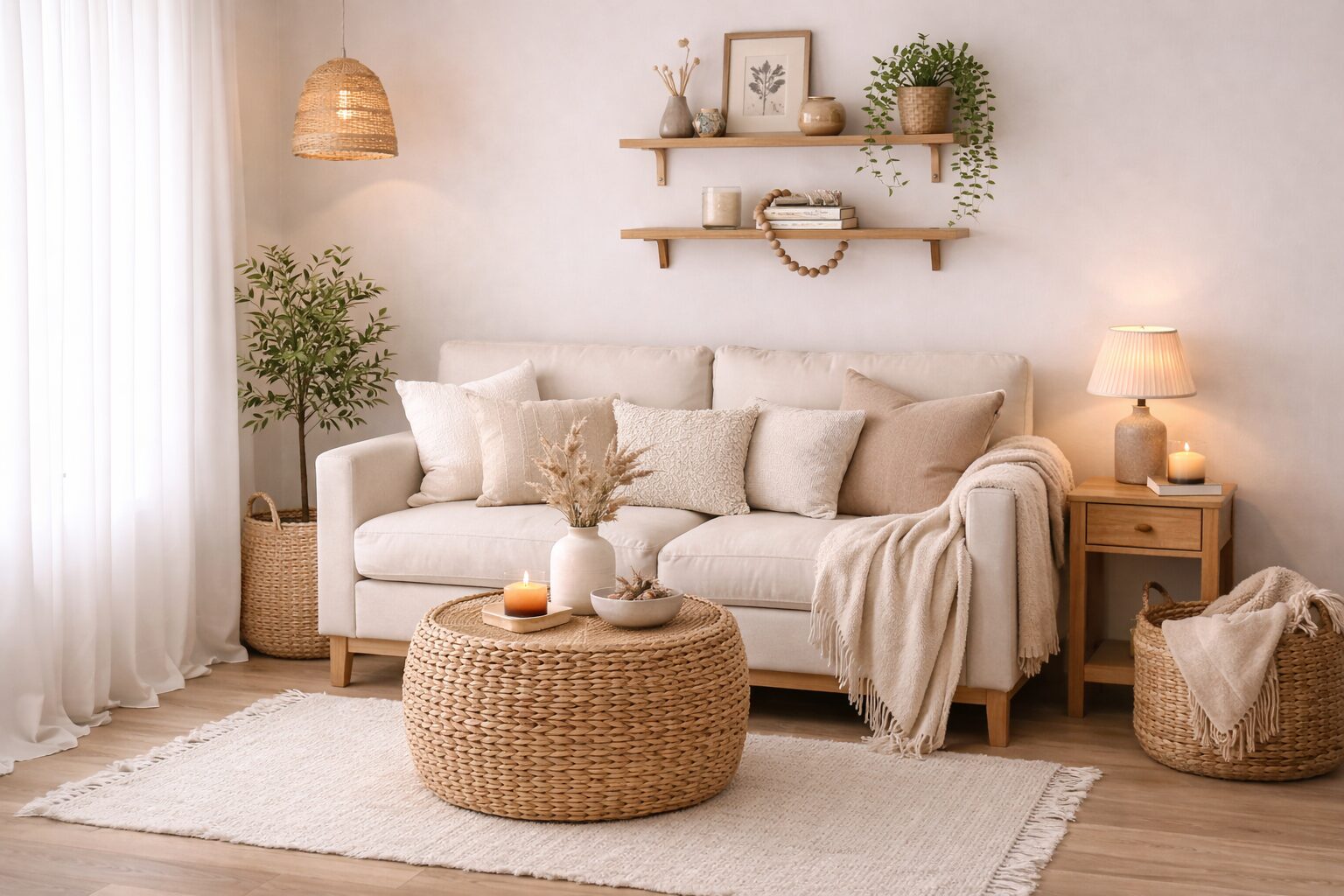 mauricio marchand flores espacio pequeño pisos para salas