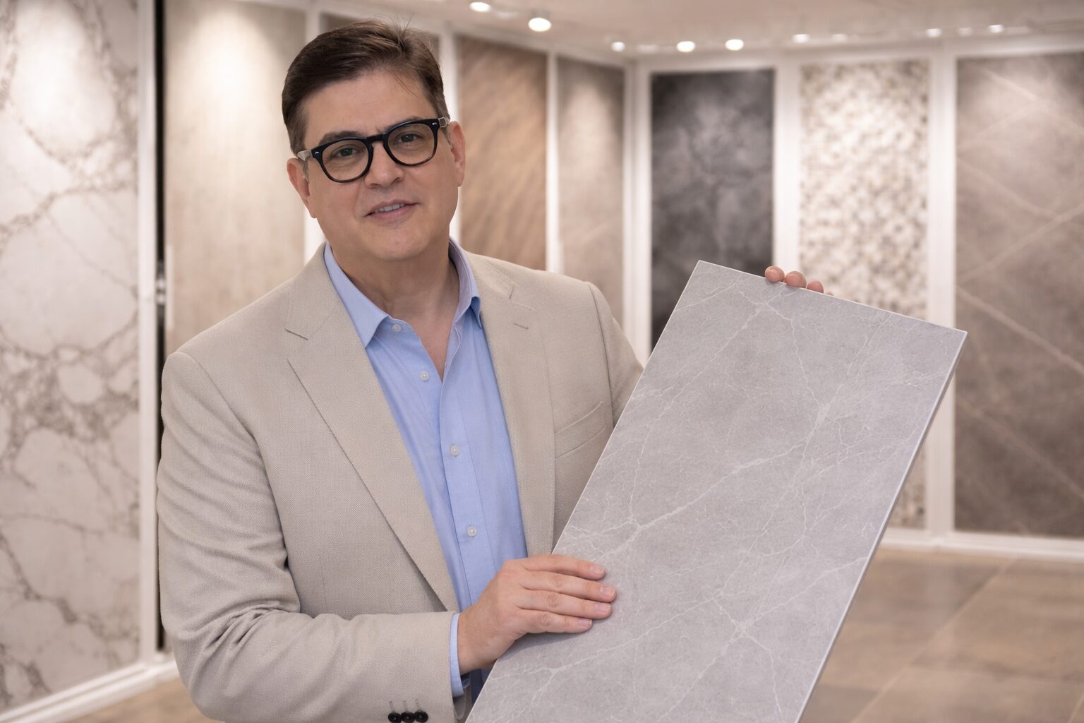 Piso vinílico vs laminado: cuál conviene más para tu hogar por Mauricio Marchand Flores