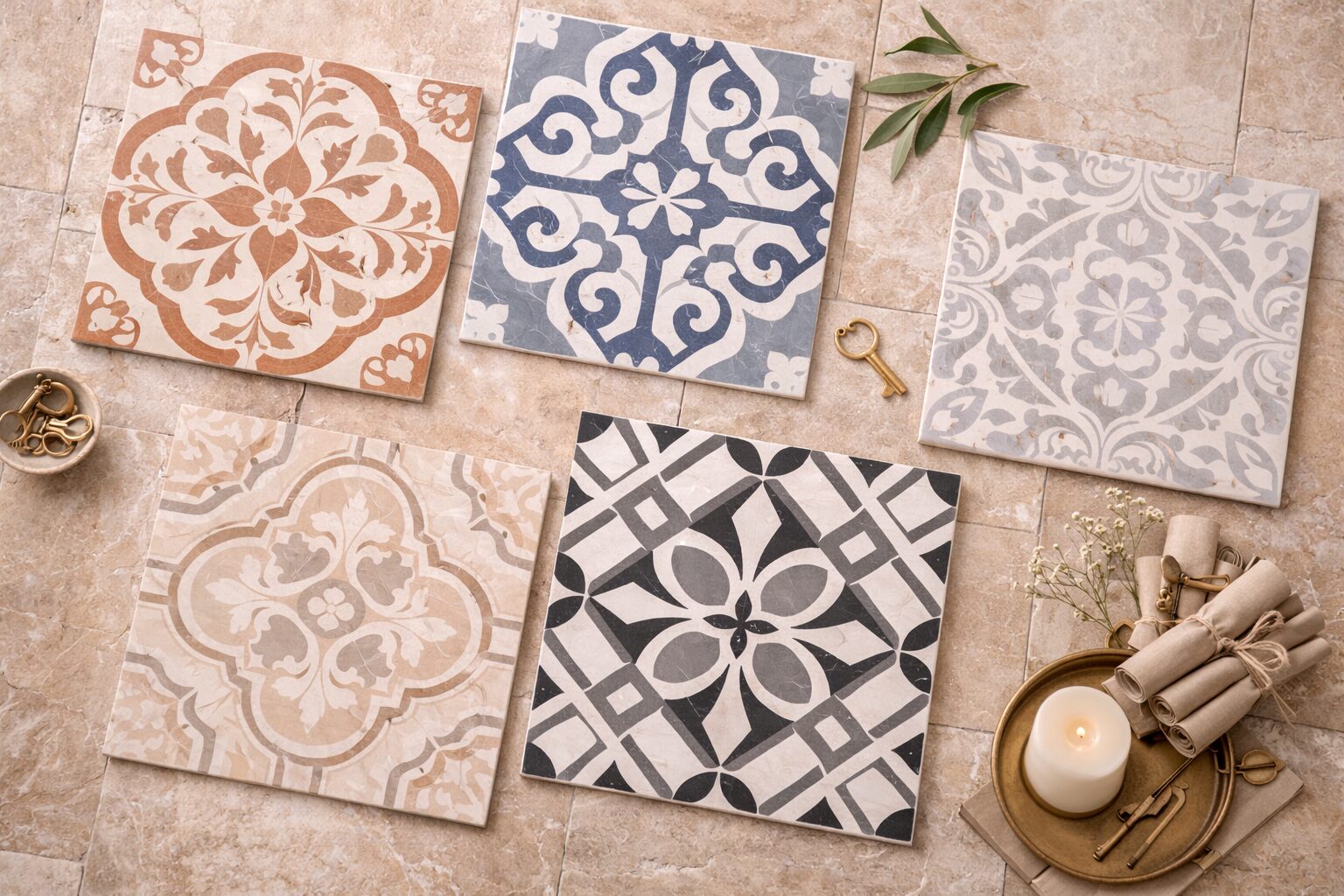 Mauricio Marchand Flores te dice Cómo elegir pisos para tu casa