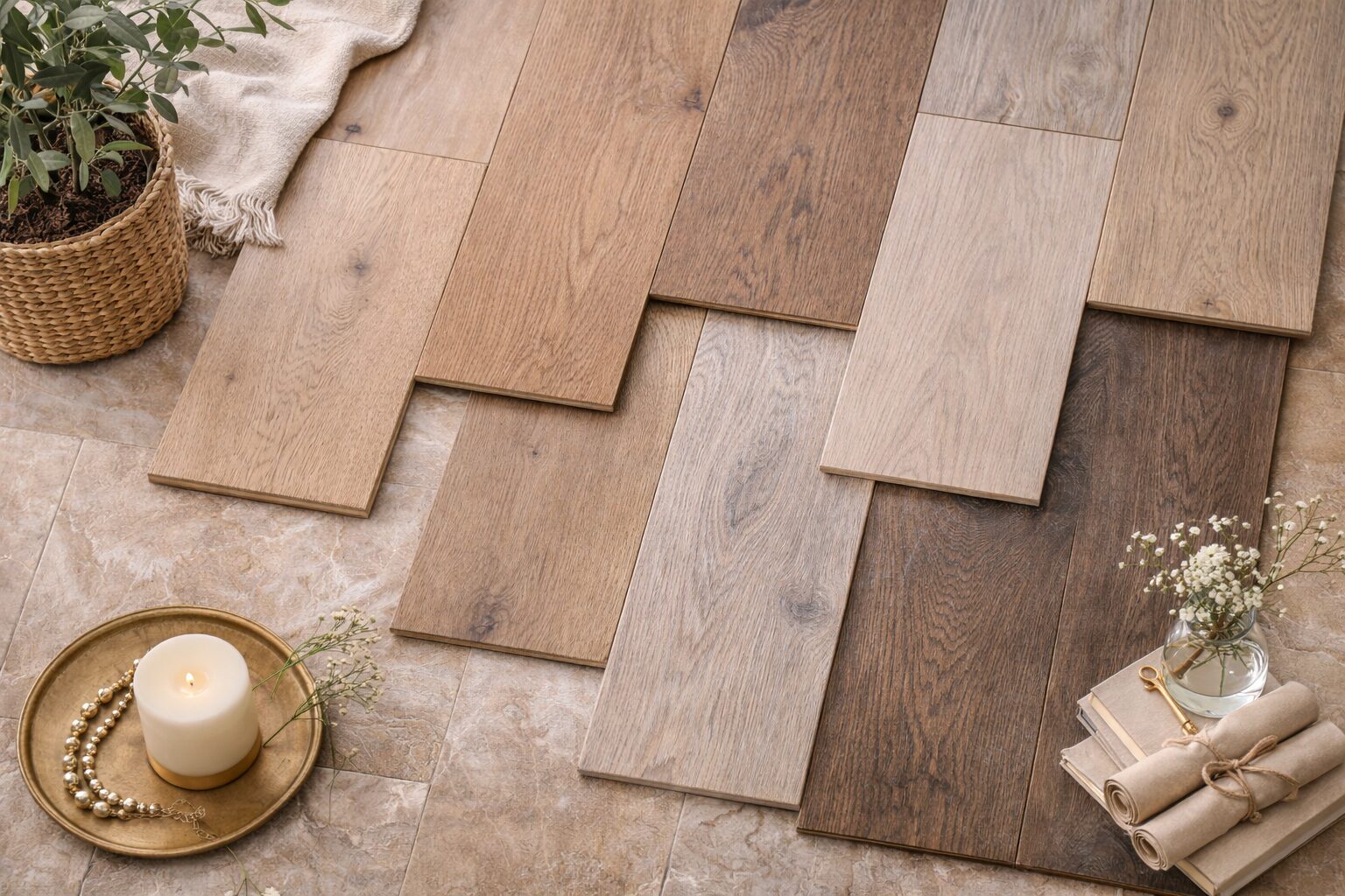 mauricio marchand flores tendencias 2026 en pisos